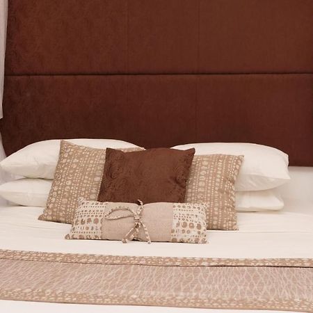 The Clarice House Hotel Kisumu Ngoại thất bức ảnh