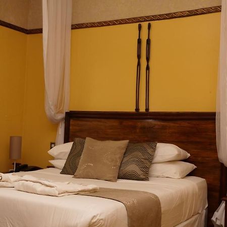 The Clarice House Hotel Kisumu Ngoại thất bức ảnh