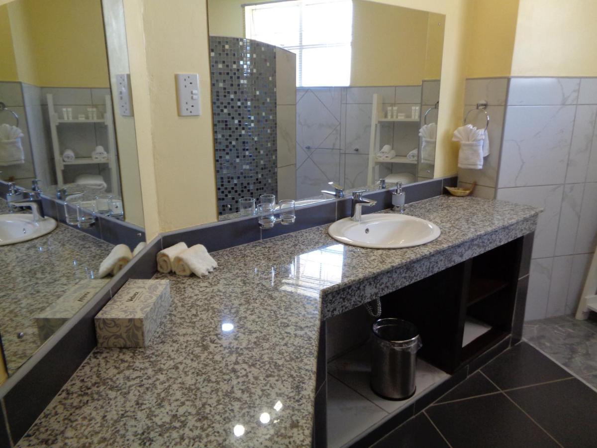 The Clarice House Hotel Kisumu Ngoại thất bức ảnh