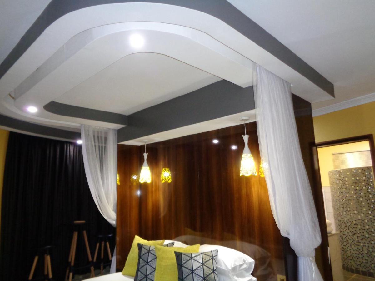 The Clarice House Hotel Kisumu Ngoại thất bức ảnh