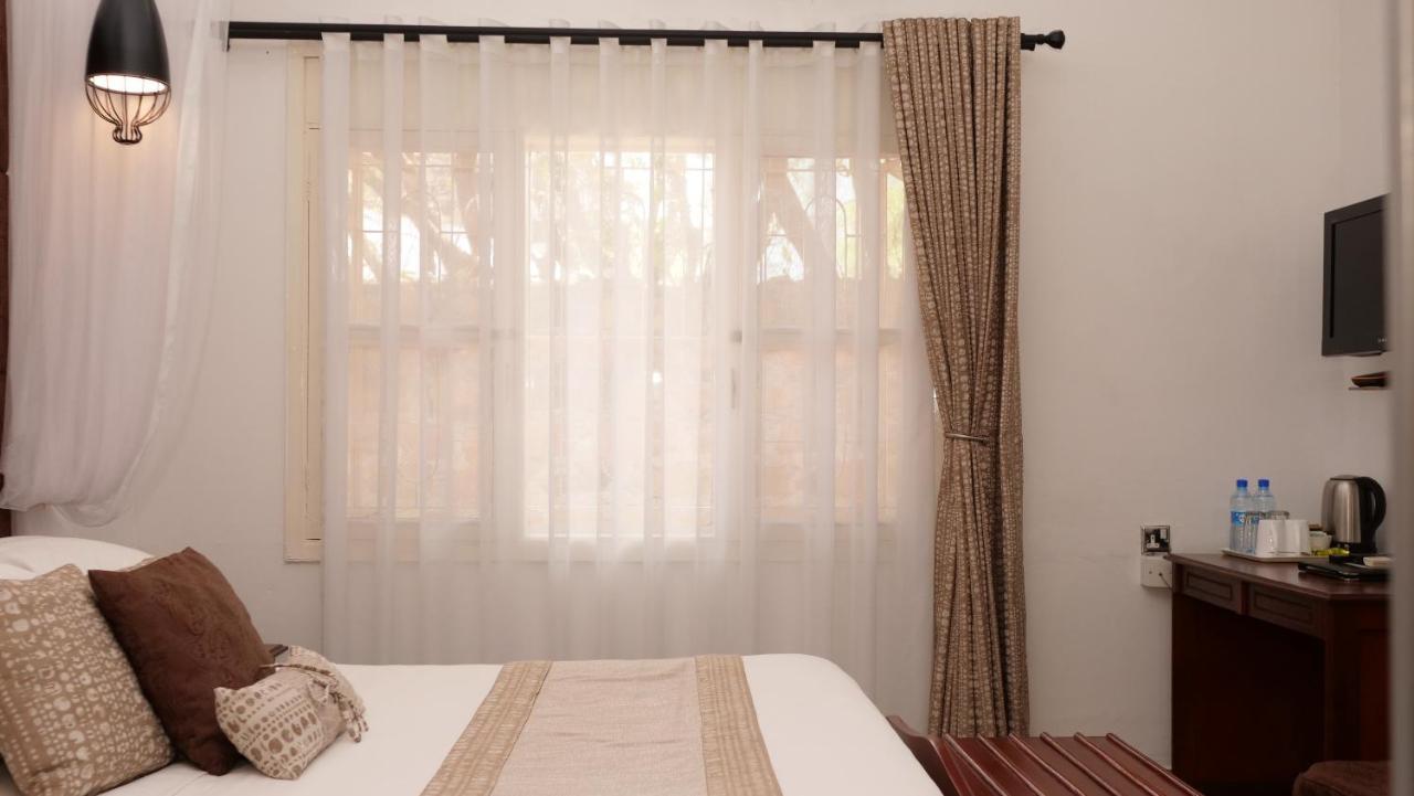 The Clarice House Hotel Kisumu Ngoại thất bức ảnh