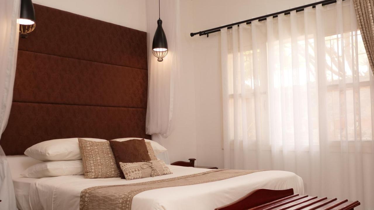The Clarice House Hotel Kisumu Ngoại thất bức ảnh