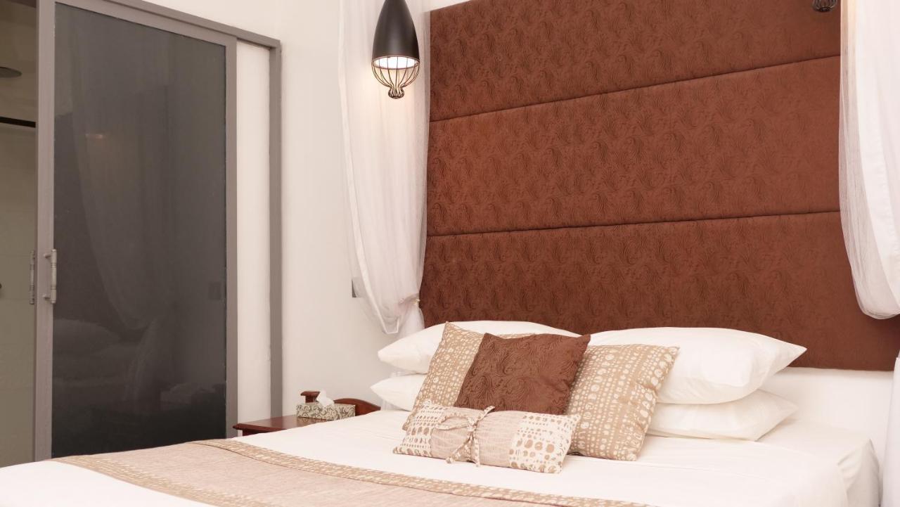 The Clarice House Hotel Kisumu Ngoại thất bức ảnh