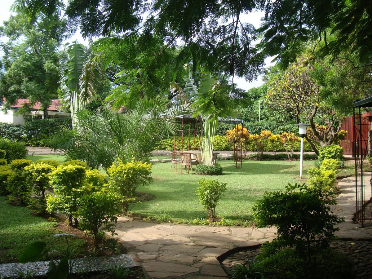 The Clarice House Hotel Kisumu Ngoại thất bức ảnh