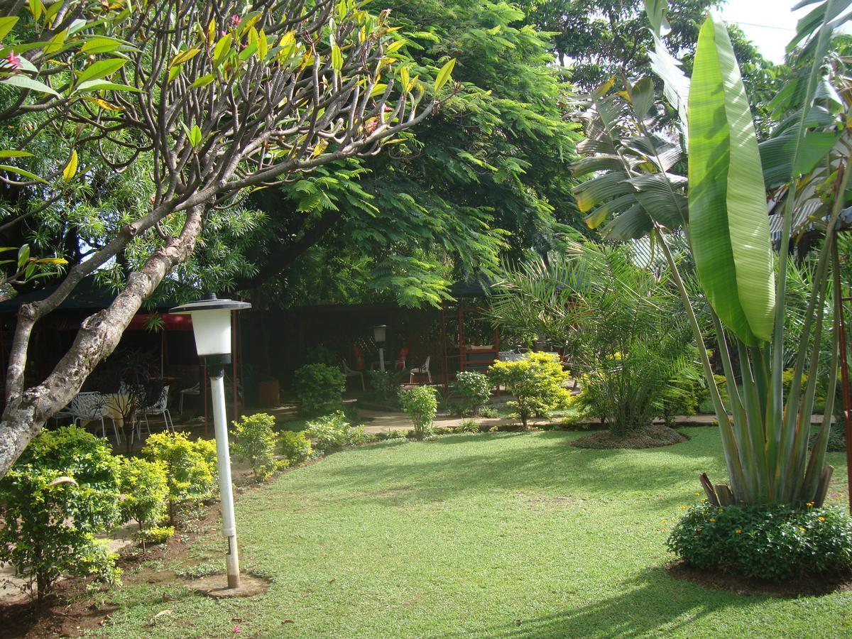 The Clarice House Hotel Kisumu Ngoại thất bức ảnh
