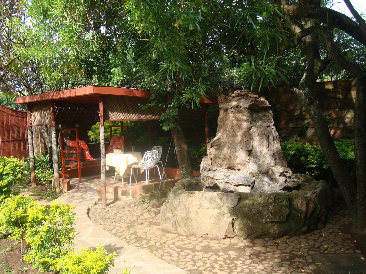 The Clarice House Hotel Kisumu Ngoại thất bức ảnh
