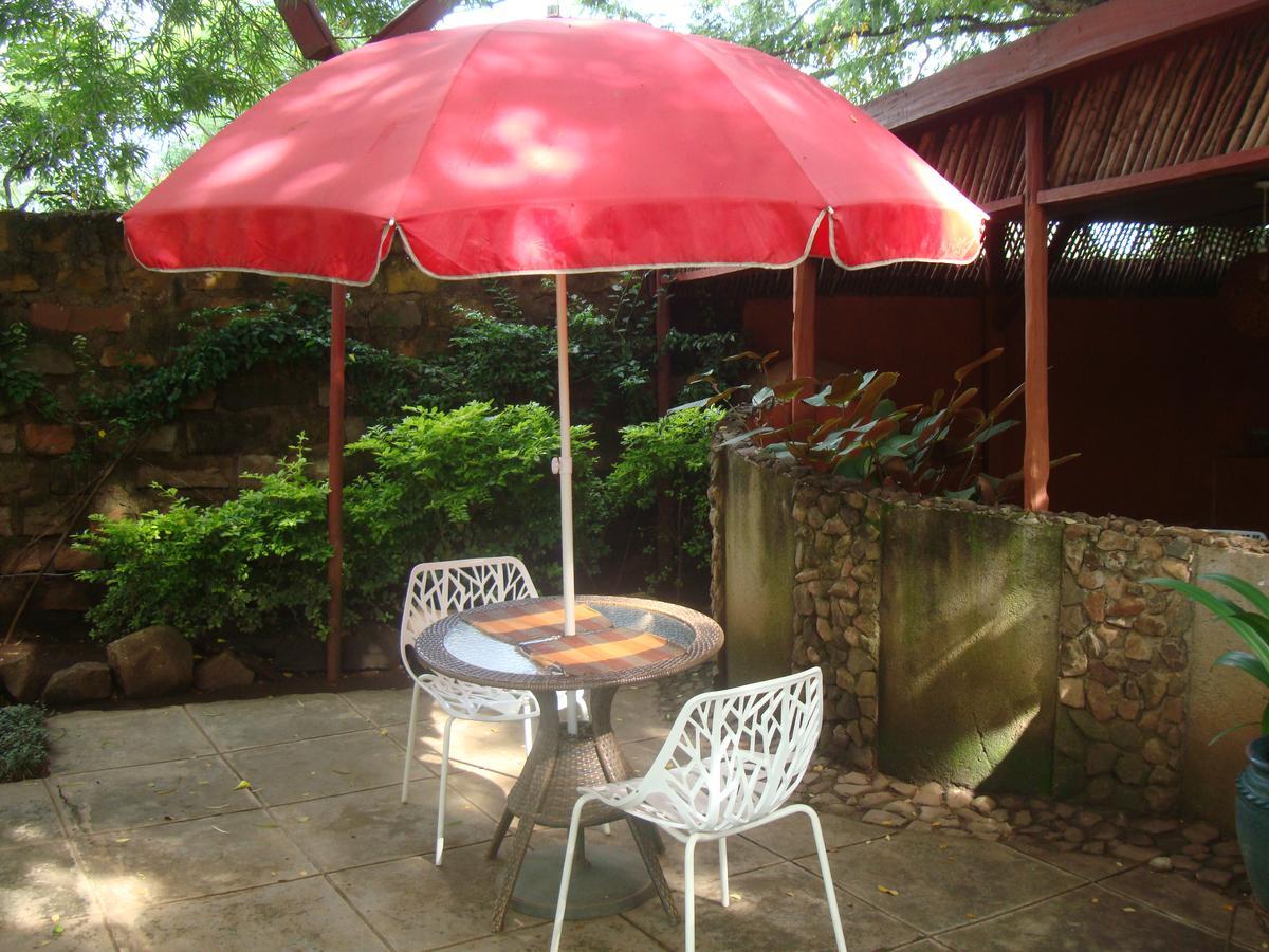 The Clarice House Hotel Kisumu Ngoại thất bức ảnh