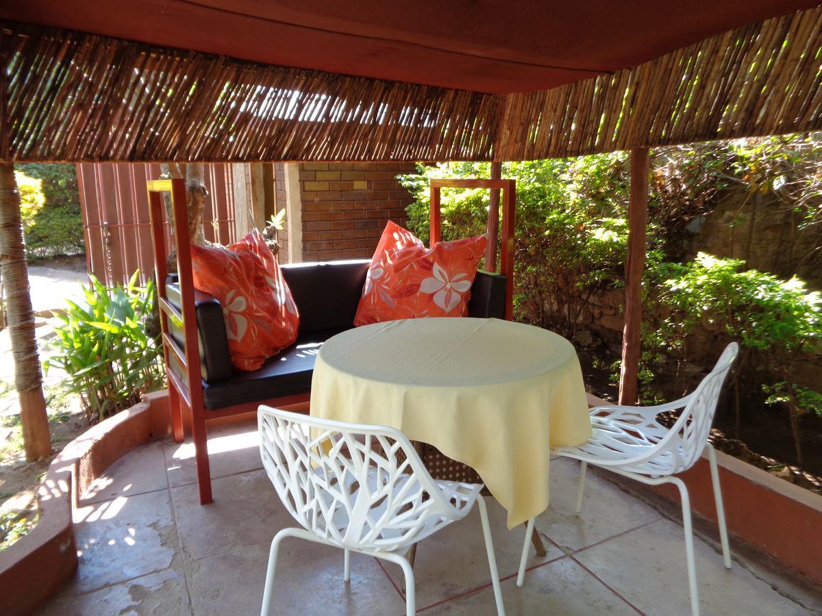 The Clarice House Hotel Kisumu Ngoại thất bức ảnh
