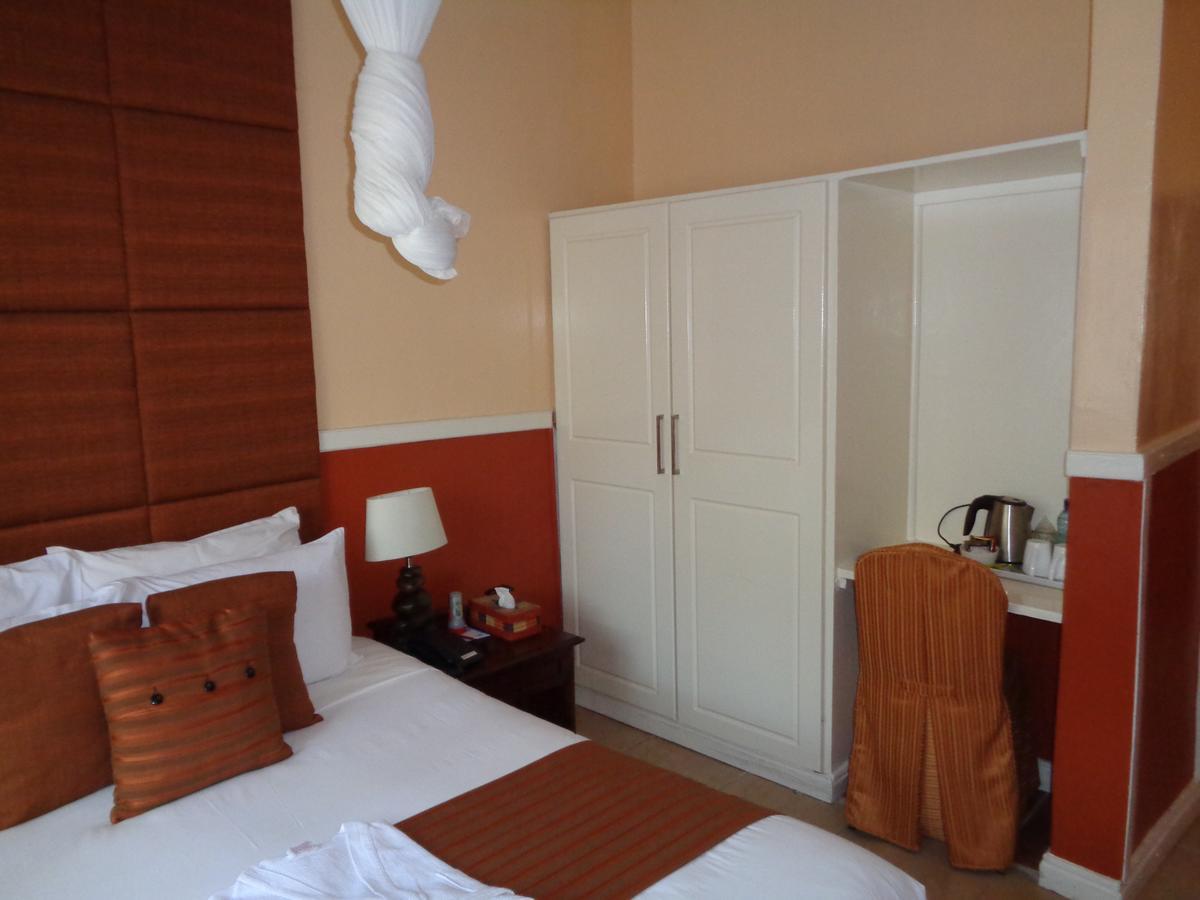 The Clarice House Hotel Kisumu Ngoại thất bức ảnh