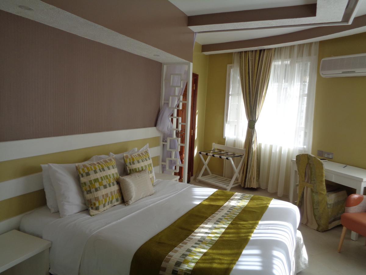 The Clarice House Hotel Kisumu Ngoại thất bức ảnh