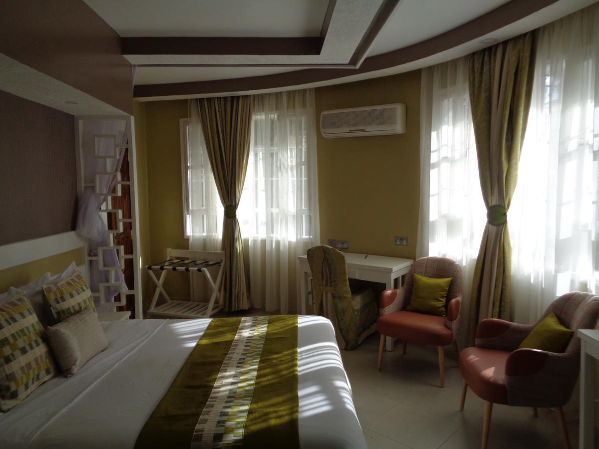 The Clarice House Hotel Kisumu Ngoại thất bức ảnh