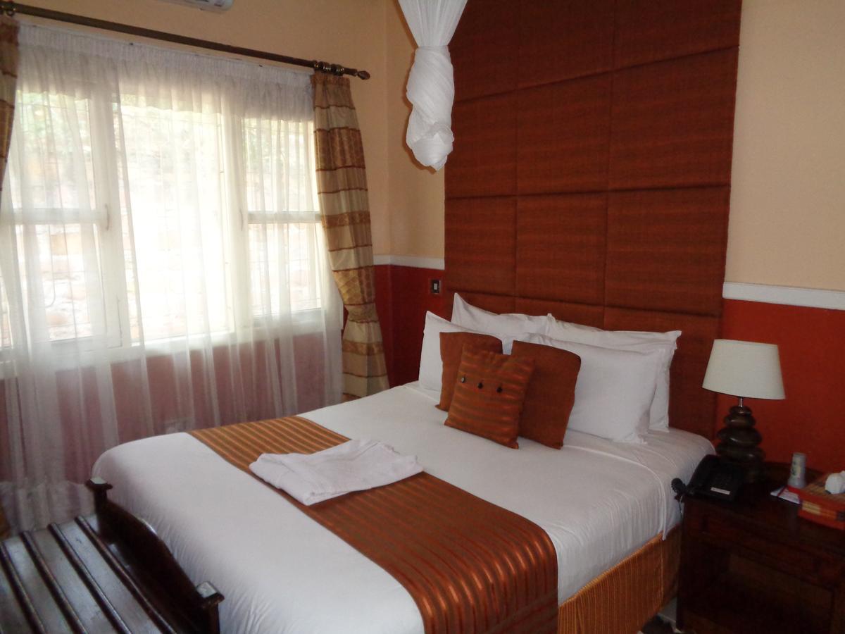 The Clarice House Hotel Kisumu Ngoại thất bức ảnh